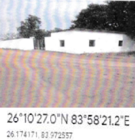 Kavita Singh, Uttar Pradesh